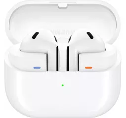 Наушники беспроводные Samsung Galaxy Buds3 White (SM-R530NZWASEK)