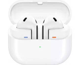 Наушники беспроводные Samsung Galaxy Buds3 White (SM-R530NZWASEK)