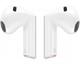Наушники беспроводные Samsung Galaxy Buds3 White (SM-R530NZWASEK)