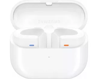 Наушники беспроводные Samsung Galaxy Buds3 White (SM-R530NZWASEK)