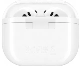 Наушники беспроводные Samsung Galaxy Buds3 White (SM-R530NZWASEK)