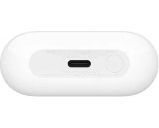 Наушники беспроводные Samsung Galaxy Buds3 White (SM-R530NZWASEK)