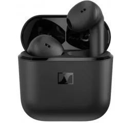 Наушники беспроводные Sennheiser ACCENTUM Open Black (700430)