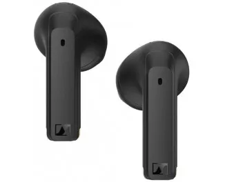 Наушники беспроводные Sennheiser ACCENTUM Open Black (700430)