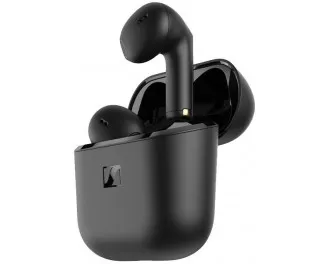 Наушники беспроводные Sennheiser ACCENTUM Open Black (700430)