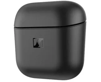 Наушники беспроводные Sennheiser ACCENTUM Open Black (700430)