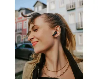 Наушники беспроводные Sennheiser ACCENTUM Open Black (700430)
