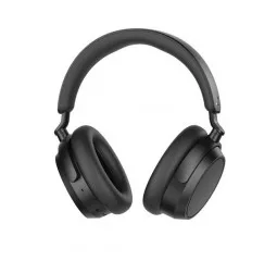 Наушники беспроводные Sennheiser ACCENTUM Plus Black (700176)