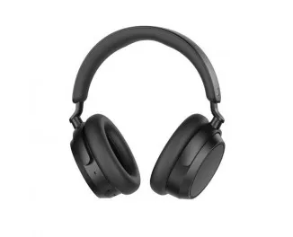 Наушники беспроводные Sennheiser ACCENTUM Plus Black (700176)