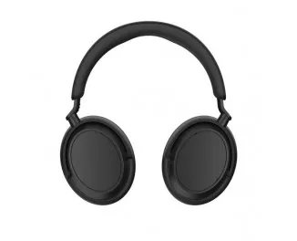 Наушники беспроводные Sennheiser ACCENTUM Plus Black (700176)