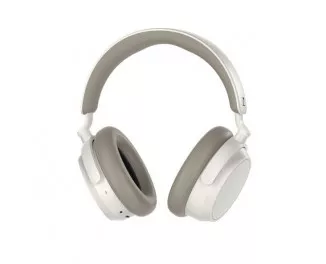 Наушники беспроводные Sennheiser ACCENTUM Plus White (700177)