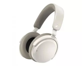 Наушники беспроводные Sennheiser ACCENTUM Plus White (700177)