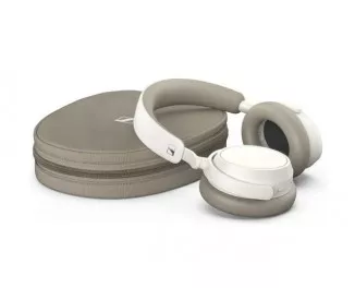 Наушники беспроводные Sennheiser ACCENTUM Plus White (700177)