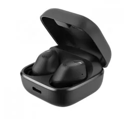 Наушники беспроводные Sennheiser ACCENTUM True Wireless Black (700262)
