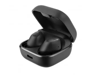 Навушники бездротові Sennheiser ACCENTUM True Wireless Black (700262)
