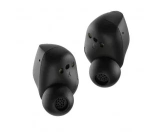 Навушники бездротові Sennheiser ACCENTUM True Wireless Black (700262)