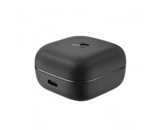 Навушники бездротові Sennheiser ACCENTUM True Wireless Black (700262)