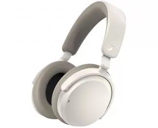 Бездротові навушники Sennheiser ACCENTUM Wireless - White (700175)