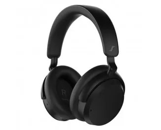 Бездротові навушники Sennheiser ACCENTUM Wireless - Black (700174)
