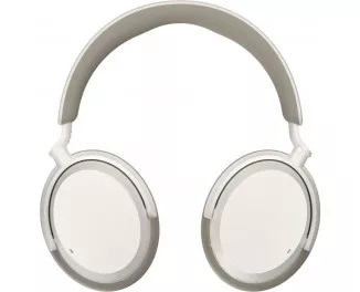 Бездротові навушники Sennheiser ACCENTUM Wireless - White (700175)