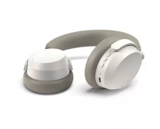Бездротові навушники Sennheiser ACCENTUM Wireless - White (700175)
