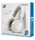 Бездротові навушники Sennheiser ACCENTUM Wireless - White (700175)