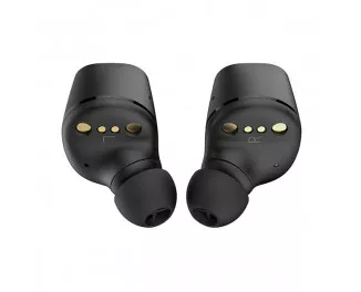 Наушники беспроводные Sennheiser CX 400BT True Wireless Black (508900)