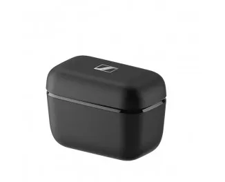 Наушники беспроводные Sennheiser CX 400BT True Wireless Black (508900)