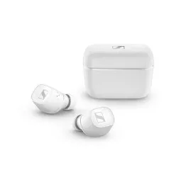 Наушники беспроводные Sennheiser CX 400BT True Wireless White (508901)