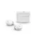 Наушники беспроводные Sennheiser CX 400BT True Wireless White (508901)