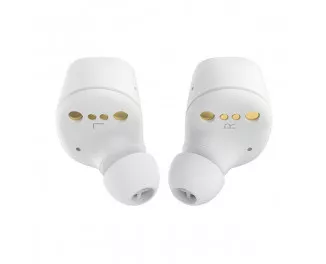 Наушники беспроводные Sennheiser CX 400BT True Wireless White (508901)