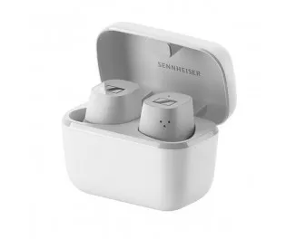 Наушники беспроводные Sennheiser CX 400BT True Wireless White (508901)