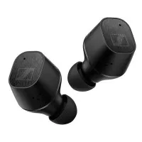 Наушники беспроводные Sennheiser CX Plus SE True Wireless Black (509247)