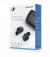 Наушники беспроводные Sennheiser CX Plus SE True Wireless Black (509247)