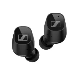 Наушники беспроводные Sennheiser CX Plus True Wireless Black (509188)