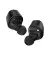 Наушники беспроводные Sennheiser CX Plus True Wireless Black (509188)