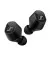 Наушники беспроводные Sennheiser CX Plus True Wireless Black (509188)