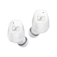 Наушники беспроводные Sennheiser CX Plus True Wireless White (509189)