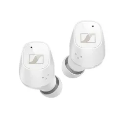 Наушники беспроводные Sennheiser CX Plus True Wireless White (509189)