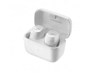 Наушники беспроводные Sennheiser CX Plus True Wireless White (509189)