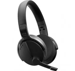 Наушники беспроводные Sennheiser EPOS C50 ANC Black (1001147)