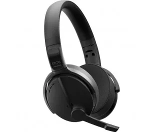 Бездротові навушники Sennheiser EPOS C50 ANC Black (1001147)
