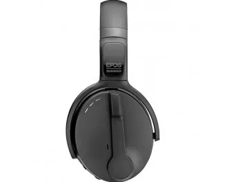 Бездротові навушники Sennheiser EPOS C50 ANC Black (1001147)