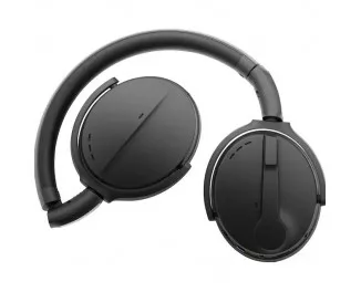 Бездротові навушники Sennheiser EPOS C50 ANC Black (1001147)