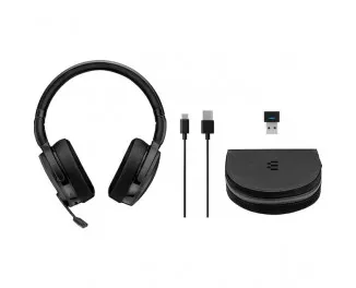 Бездротові навушники Sennheiser EPOS C50 ANC Black (1001147)