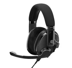 Наушники беспроводные Sennheiser EPOS H3 Hybrid Onyx Black (1000890)