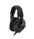 Навушники бездротові Sennheiser EPOS H3 Hybrid Onyx Black (1000890)