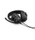 Навушники бездротові Sennheiser EPOS H3 Hybrid Onyx Black (1000890)