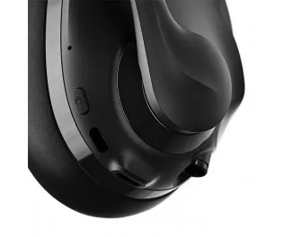 Навушники бездротові Sennheiser EPOS H3 Hybrid Onyx Black (1000890)