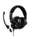 Навушники бездротові Sennheiser EPOS H3 Hybrid Onyx Black (1000890)